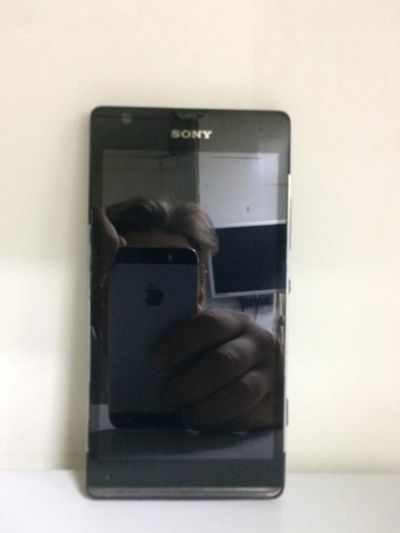 Лот: 9823632. Фото: 1. Sony-C5303. Смартфоны