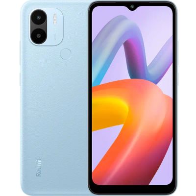 Лот: 22025431. Фото: 1. Смартфон Xiaomi Redmi A2+ 64GB... Смартфоны
