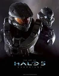 Лот: 8941233. Фото: 1. halo 5 guardians. xbox one. только... Игры для консолей
