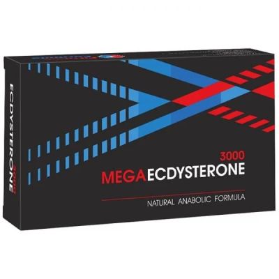 Лот: 9182437. Фото: 1. Ecdysterone 250 от Fitness Formula... Спортивное питание, витамины