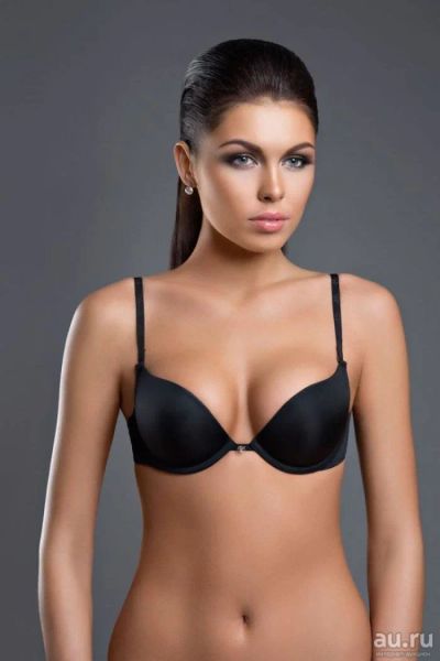 Лот: 8817262. Фото: 1. Бюстгальтер Prima Vista 27142... Нижнее бельё