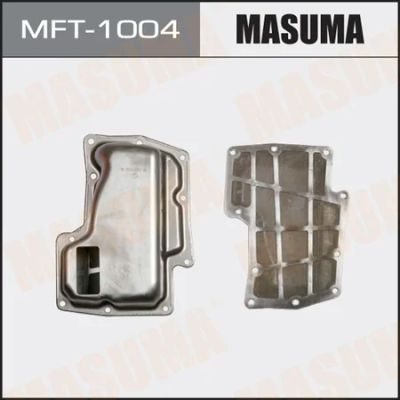 Лот: 18593363. Фото: 1. Фильтр трансмиссии masuma MFT-1004. Трансмиссия