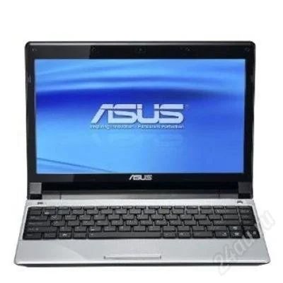 Лот: 1836955. Фото: 1. Asus UL20A (продажа/обмен). Ноутбуки