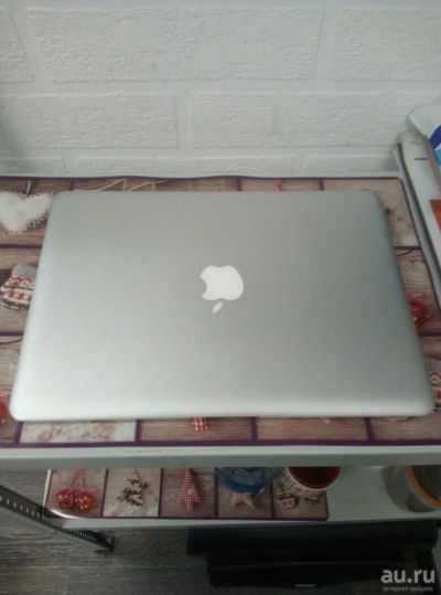 Лот: 8722752. Фото: 1. Macbook air 13 late 2008 (Отличное... Ноутбуки
