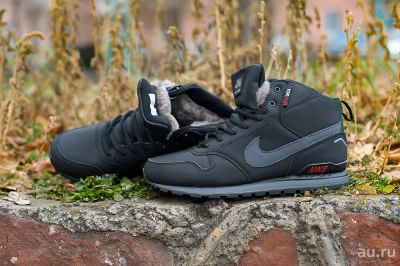 Лот: 8153797. Фото: 1. Зимние Кроссовки Shox Nike (1860... Кеды, кроссовки, слипоны