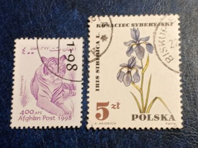 Лот: 25590418. Фото: 1. - Марки для Вашей коллекции. лот... Марки