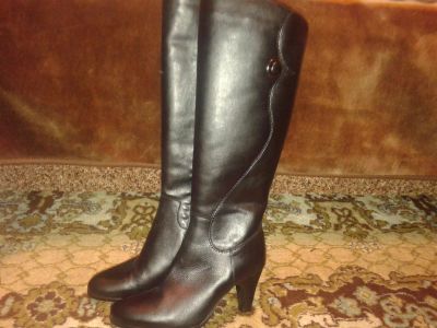 Лот: 3651041. Фото: 1. Продам новые зимние сапожки из... Сапоги