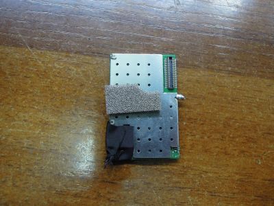 Лот: 15665687. Фото: 1. модуль 3G Oysters T14 3G. Запчасти для планшетов