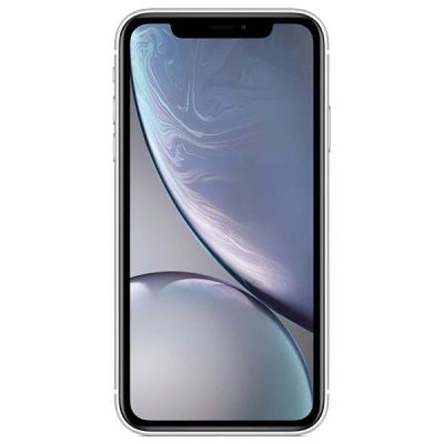 Лот: 17293587. Фото: 1. Смартфон Apple iPhone XR 128GB... Смартфоны