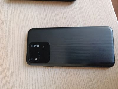 Лот: 25006405. Фото: 1. Смартфон redmi 10a. Смартфоны