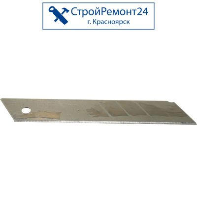 Лот: 25758632. Фото: 1. Лезвия для ножа Sturm! прямые... Расходные материалы, сменные насадки