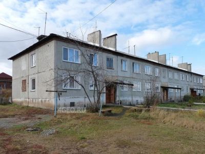 Лот: 10972480. Фото: 1. 3-ёх ком. Квартира в Емельяново... Квартиры, студии