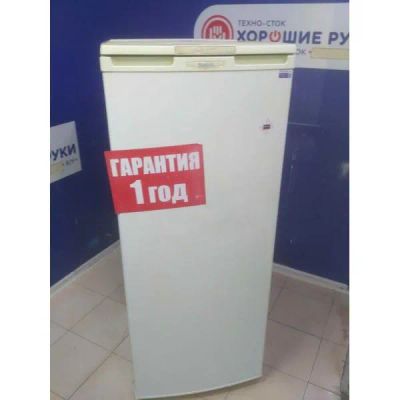 Лот: 25805321. Фото: 1. холодильник БИРЮСА 6 С-1. Холодильники, морозильные камеры