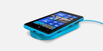 Лот: 2999475. Фото: 1. Nokia Lumia 820 с поддержкой 4G. Смартфоны
