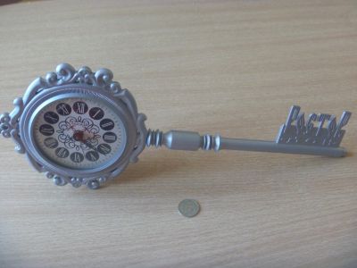 Лот: 18038558. Фото: 1. Часы Ростов. Предметы интерьера и быта