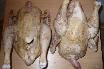 Лот: 4455145. Фото: 1. Домашняя птица. Мясо, птица, яйцо