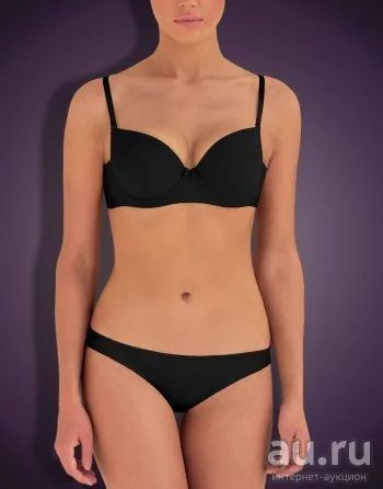 Лот: 8816654. Фото: 1. Бюстгальтер Infinity Lingerie... Нижнее бельё