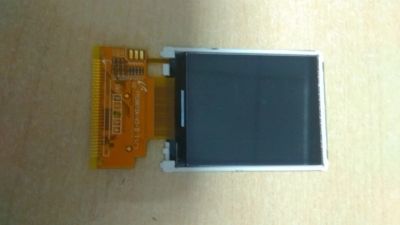 Лот: 15841656. Фото: 1. S97 . Дисплей Samsung e1220... Дисплеи, дисплейные модули, тачскрины