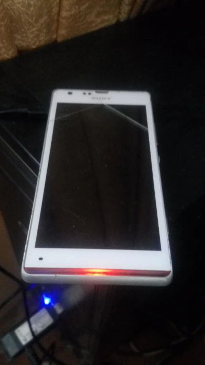 Лот: 11276003. Фото: 1. Sony xperia c5303. Смартфоны