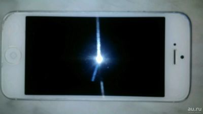 Лот: 13724104. Фото: 1. Iphone 5. Смартфоны