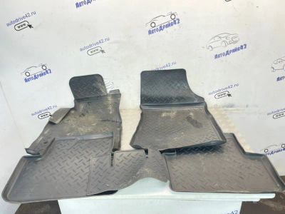 Лот: 25198104. Фото: 1. ковры салонные Renault Fluence... Расходные материалы