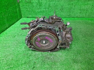Лот: 19380687. Фото: 1. Акпп Honda Odyssey RA6 F23A 2... Трансмиссия