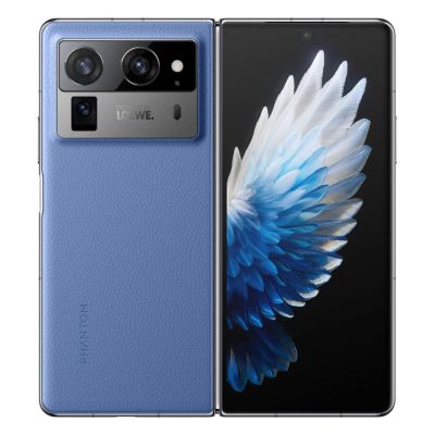 Лот: 25307309. Фото: 1. Смартфон Tecno Phantom V Fold2... Смартфоны