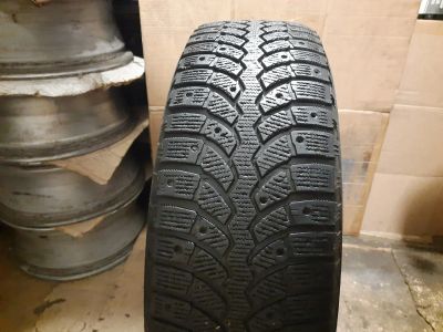 Лот: 17062886. Фото: 1. 225/70R16 107T Bridgestone Blizzak... Шины