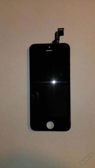 Лот: 7004613. Фото: 1. Дисплей, модуль экрана iPhone... Дисплеи, дисплейные модули, тачскрины