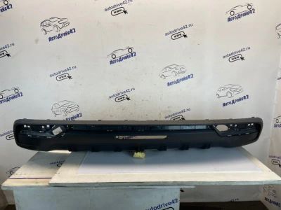 Лот: 24904888. Фото: 1. накладка бампера Haval Jolion. Кузов