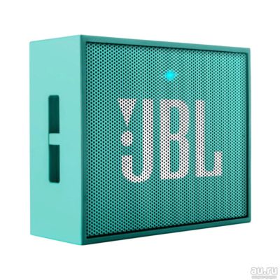 Лот: 13662737. Фото: 1. Портативная колонка JBL GO. Гарантия... Портативные, беспроводные колонки