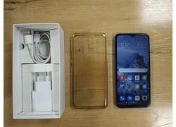 Лот: 18361045. Фото: 1. Смартфон Xiaomi Redmi 9 4/64Gb... Смартфоны