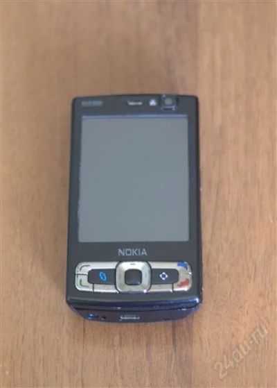 Лот: 1906254. Фото: 1. Nokia N 95 Китаец. Кнопочные мобильные телефоны