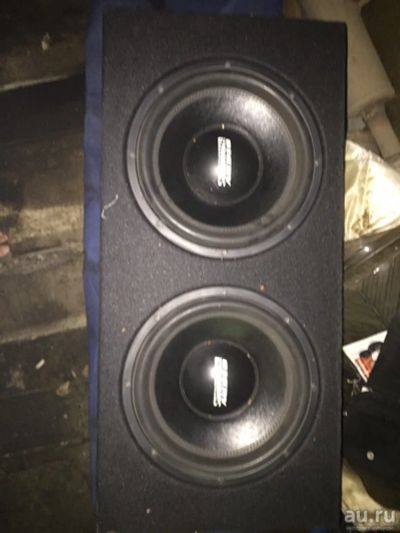 Лот: 14797603. Фото: 1. Пара Sundown Audio SA12 v1 d4. Сабвуферы
