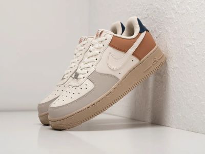 Лот: 20286113. Фото: 1. Кроссовки Nike Air Force 1 Low. Кеды, кроссовки, слипоны