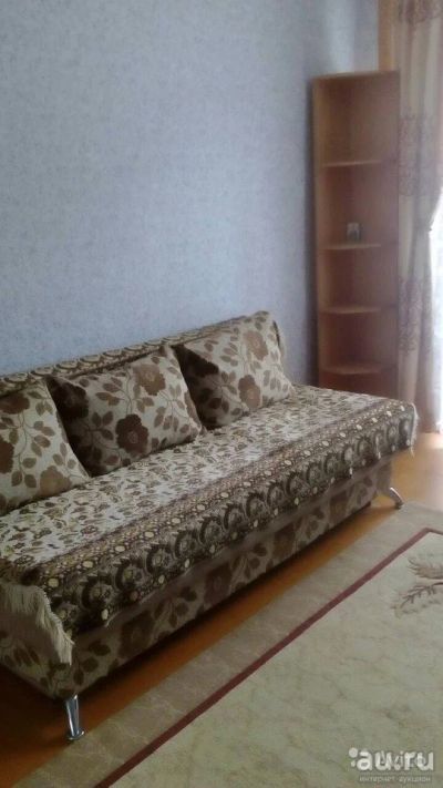 Лот: 14323020. Фото: 1. Сдам квартиру 1 комната,31.1 м... Квартиры, студии