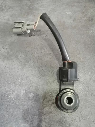 Лот: 19171160. Фото: 1. Датчик детонации Toyota 89615-20090. Электрооборудование
