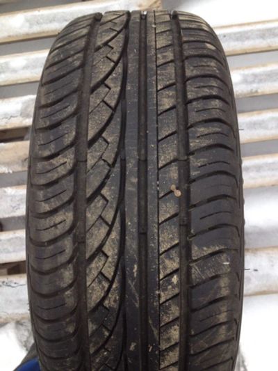 Лот: 4893649. Фото: 1. Автошина Hankook Ventus Prime... Шины