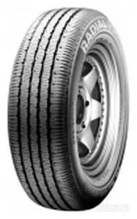 Лот: 1552329. Фото: 1. Kumho radial 798 245/60 R18, 2... Шины
