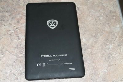 Лот: 6946266. Фото: 1. Планшет Prestigio MultiPad PMT3017WI. Планшеты