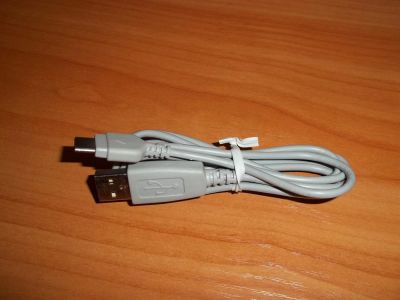 Лот: 3306298. Фото: 1. Дата-кабель usb - samsung. Дата-кабели, переходники