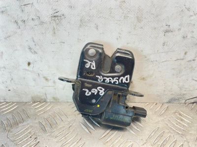 Лот: 25133054. Фото: 1. замок двери багажника Renault... Другое (автозапчасти)