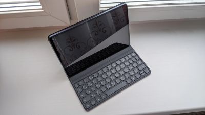 Лот: 16700267. Фото: 1. Планшет Huawei MatePad Pro 4G... Планшеты