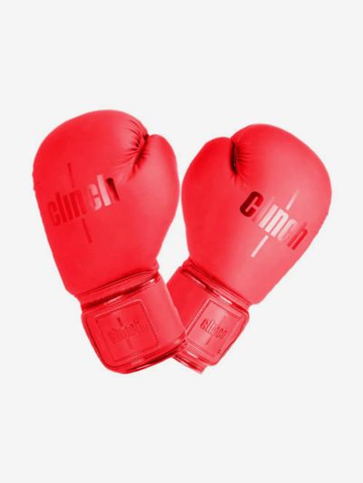 Лот: 25681643. Фото: 1. Перчатки боксерские Clinch Mist... Другое (спортивная одежда)