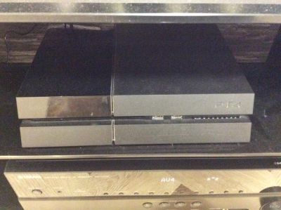Лот: 16636161. Фото: 1. PlayStation 4 PS4 пс4. Игровые приставки, консоли