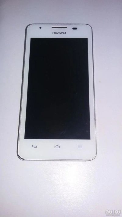 Лот: 7771058. Фото: 1. Смартфон Huawei Ascend G525. Смартфоны