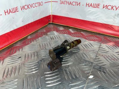 Лот: 16616970. Фото: 1. Клапан vvt-i Toyota Wish ZNE10G... Двигатель и элементы двигателя