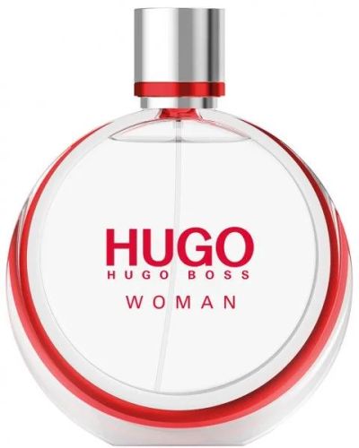 Лот: 12667761. Фото: 1. Hugo Boss woman Hugo (2015) Туалетные... Женская парфюмерия