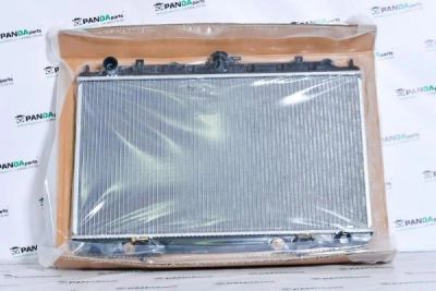 Лот: 3042745. Фото: 1. Радиатор охлаждения, Nissan Cefiro... Двигатель и элементы двигателя