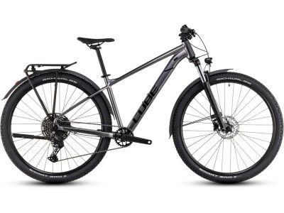 Лот: 25603045. Фото: 1. Горный велосипед Cube Aim SLX... Велосипеды